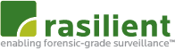 Rasilient middle east CCTV mobius mea